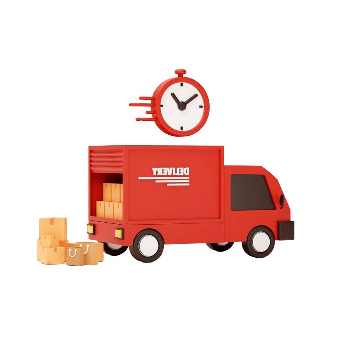 FAST EXPRESS DELIVERY
